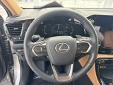 Used 2025 Lexus NX SUV