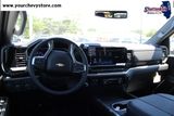 New 2026 Chevrolet Silverado 2500HD Truck