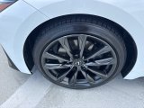 Used 2025 Lexus IS Sedan