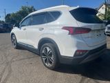 Used 2020 Hyundai Santa Fe SUV