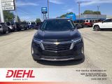 Used 2024 Chevrolet Equinox SUV