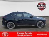 New 2026 Toyota bZ SUV