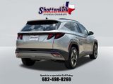 Used 2025 Hyundai Tucson SUV