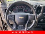 Used 2024 Chevrolet Silverado 2500HD Truck