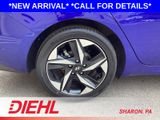 Used 2021 Hyundai Elantra Sedan