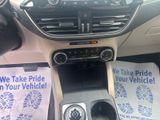 Used 2022 Ford Escape SUV