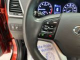 Used 2017 Hyundai Tucson SUV