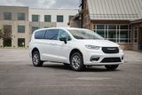 Used 2024 Chrysler Pacifica Van