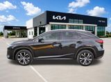 Used 2021 Lexus RX SUV