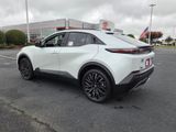 New 2026 Toyota C-HR SUV