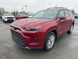 Used 2026 Toyota Grand Highlander SUV