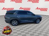 Used 2022 Hyundai Palisade SUV