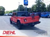 Used 2023 Jeep Gladiator Truck