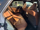 New 2026 Toyota Crown Signia SUV