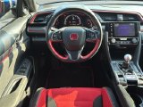 Used 2017 Honda Civic Hatchback Hatchback