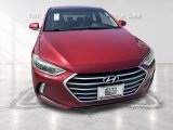 Used 2017 Hyundai Elantra Sedan