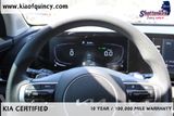 Used 2023 Kia Sportage Hybrid SUV