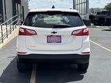 Used 2020 Chevrolet Equinox SUV