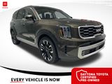 Used 2023 Kia Telluride SUV