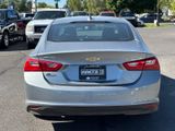 Used 2025 Chevrolet Malibu Sedan