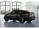 New 2026 Mercedes-benz GLE Coupe
