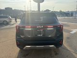 New 2026 Kia Seltos SUV