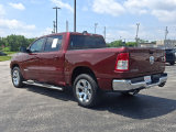 Used 2022 Ram 1500 Truck