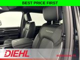 New 2026 Ram 1500 Truck