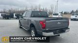 Used 2024 Ford F-150 Truck