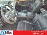 Used 2016 Ford Taurus Sedan