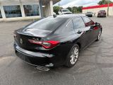 Used 2021 Acura TLX Sedan