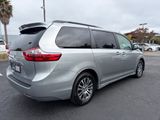 Used 2020 Toyota Sienna Van