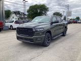 New 2026 Ram 1500 Truck
