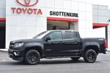 Used 2020 Chevrolet Colorado Truck
