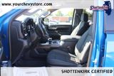 Used 2023 Chevrolet Silverado 1500 Truck