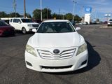 Used 2011 Toyota Camry Sedan