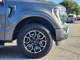 Used 2021 Ford F-150 Truck