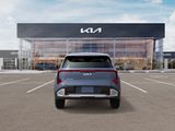 New 2027 Kia Seltos SUV