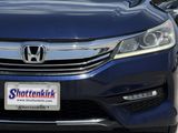 Used 2017 Honda Accord Sedan