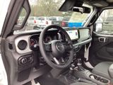 New 2026 Jeep Gladiator Truck