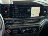 Used 2025 Chevrolet Silverado 1500 Truck