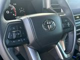 Used 2026 Toyota Tundra Truck