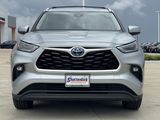 Used 2024 Toyota Highlander Hybrid SUV