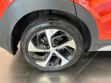 Used 2017 Hyundai Tucson SUV