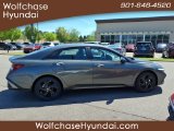 New 2026 Hyundai Elantra Sedan