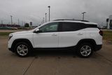 Used 2024 GMC Terrain SUV