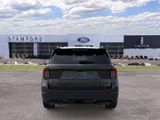 New 2026 Ford Explorer SUV