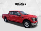 Used 2023 Ford F-150 Truck