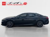 Used 2026 Toyota Camry Sedan