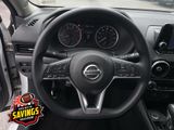 Used 2023 Nissan Sentra Sedan